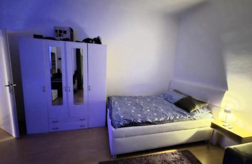 Floridsdorf Apartamento | Vienna breeze1