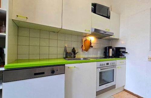 Floridsdorf Apartamento | Vienna breeze1