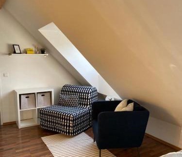 Meidling Apartamento | Vienna Canaletto Apartments Wien