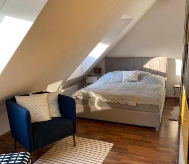 Meidling Apartamento | Vienna Canaletto Apartments Wien