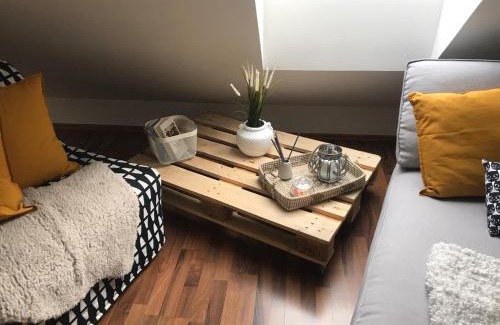 Meidling Apartamento | Vienna Canaletto Apartments Wien