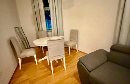 Margareten Apartamento | Vienna Central Apartment Contactless Check IN
