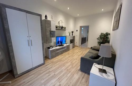 Neulerchenfeld Apartamento | Vienna City Apartment - Stadthalle