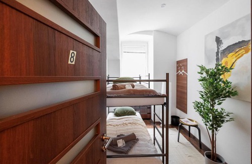 Landstrasse Hotel | Vienna City Business Rooms