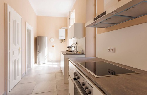 Landstrasse Apartamento | Vienna City Stay Calling