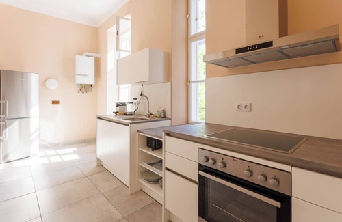 Landstrasse Apartamento | Vienna City Stay Calling