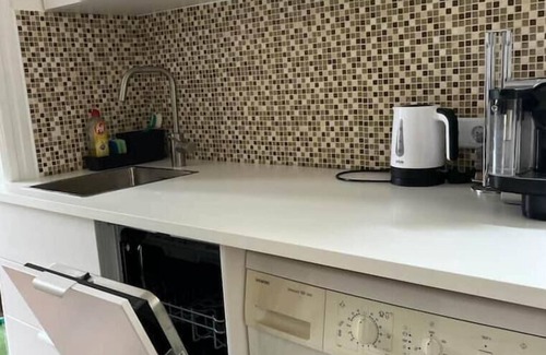 Penzing Apartamento | Vienna classic with love