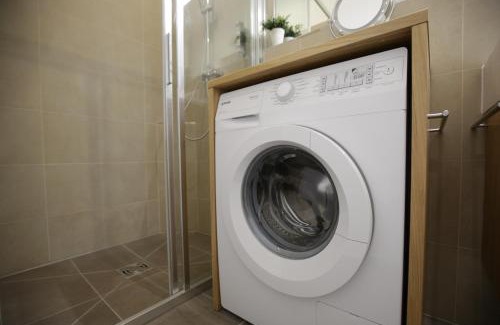 Rudolfsheim-Funfhaus Apartamento | Vienna Gold Apartments - contactless check in