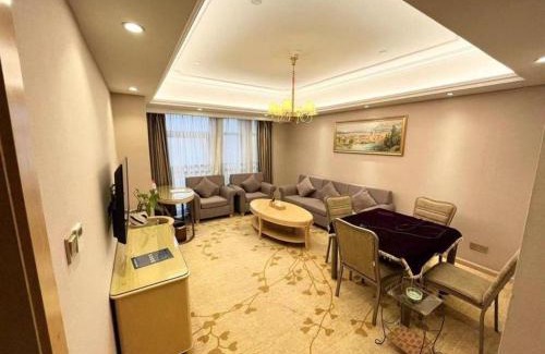 Yongchuan Hotel | Vienna Hotel Chongqing Yongchuan High-Speed Railway Station Xinglong Lake