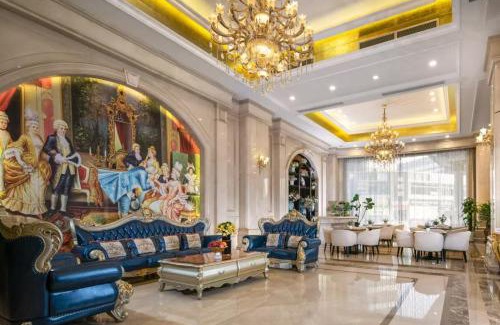 Huadu Hotel | Vienna Hotel Guangzhou Baiyun International Airport