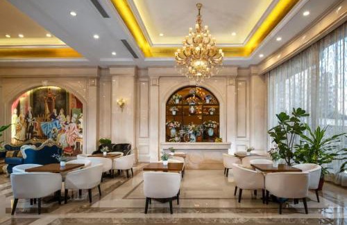 Huadu Hotel | Vienna Hotel Guangzhou Baiyun International Airport