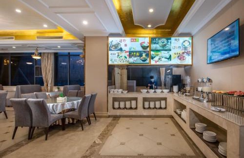 Huadu Hotel | Vienna Hotel Guangzhou Baiyun International Airport