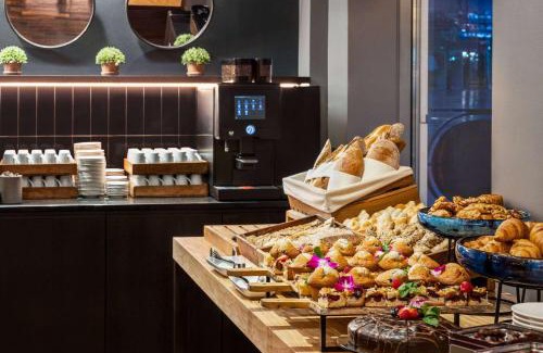 Stare Miasto Hotel | Vienna House by Wyndham Andel's Cracow