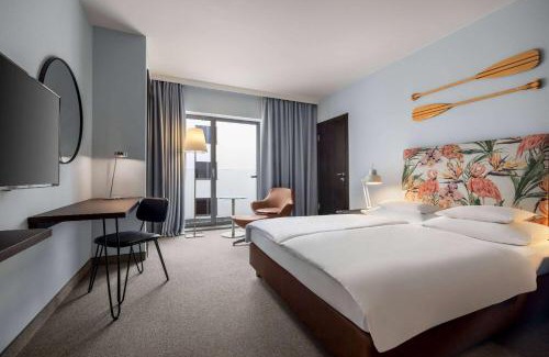 Stare Miasto Hotel | Vienna House by Wyndham Andel's Cracow