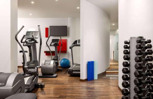 Stare Miasto Hotel | Vienna House by Wyndham Andel's Cracow