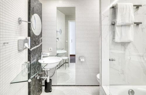 Dornbirn Hotel | Vienna House by Wyndham Martinspark Dornbirn