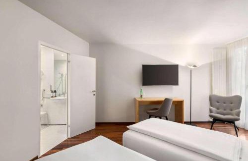 Dornbirn Hotel | Vienna House by Wyndham Martinspark Dornbirn