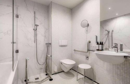 Dornbirn Hotel | Vienna House by Wyndham Martinspark Dornbirn