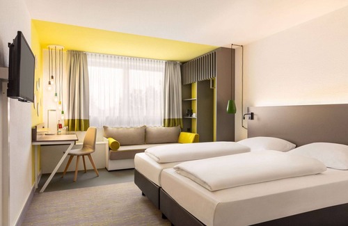 Neckarsulm Hotel | Vienna House Easy by Wyndham Neckarsulm