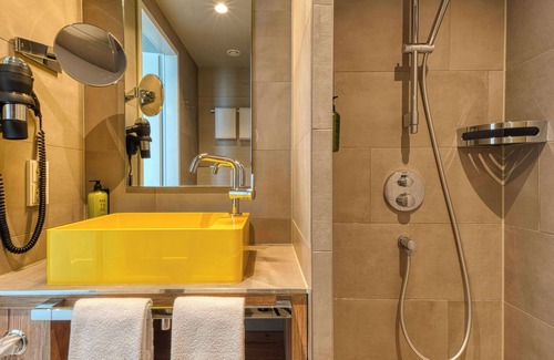 Bergedorf Hotel | Vienna House Easy by Wyndham Hamburg Bergedorf