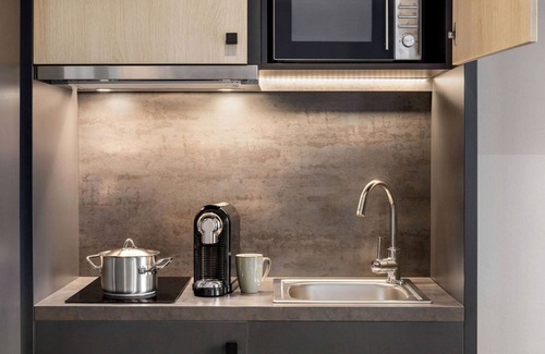 Bahnhofsvorstadt Hotel | Vienna House Easy by Wyndham Bremen