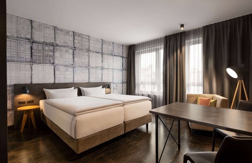 Bahnhofsvorstadt Hotel | Vienna House Easy by Wyndham Bremen