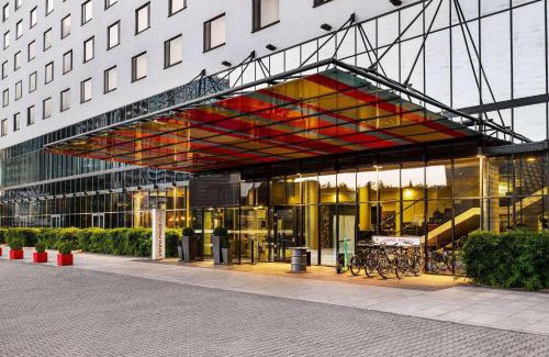 Katowice Hotel | Vienna House Easy by Wyndham Katowice
