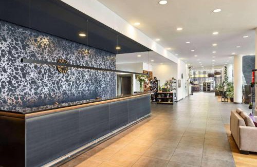 Katowice Hotel | Vienna House Easy by Wyndham Katowice