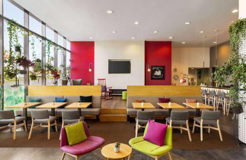 Plzen Hotel | Vienna House Easy by Wyndham Pilsen