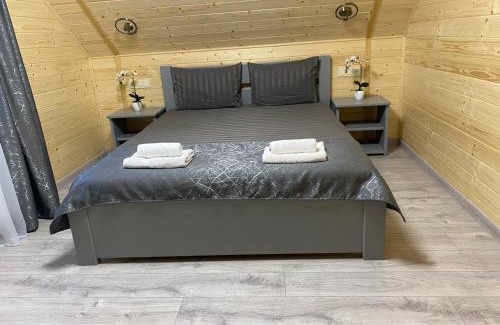 Yaremche Apartamento | Vienna House