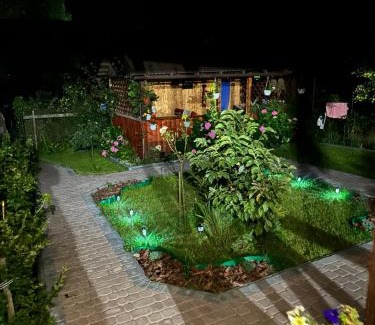 Yaremche Apartamento | Vienna House