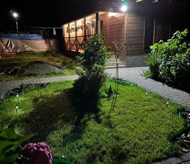 Yaremche Apartamento | Vienna House