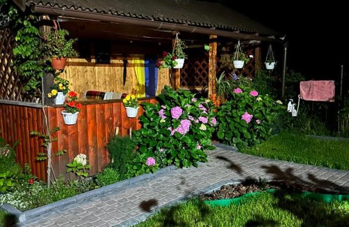 Yaremche Apartamento | Vienna House