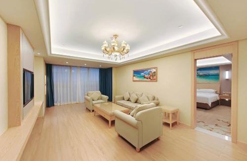 Wenchang Hotel | Vienna International Hotel Wenchang