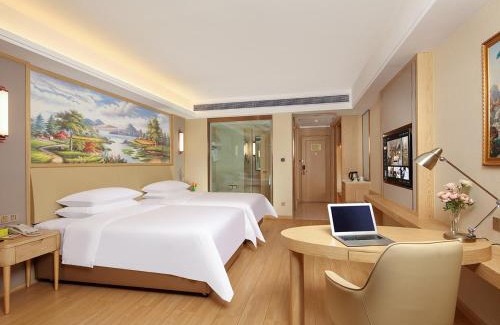 Wenchang Hotel | Vienna International Hotel Wenchang