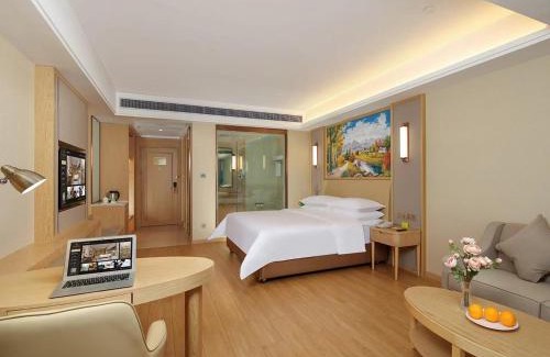 Wenchang Hotel | Vienna International Hotel Wenchang