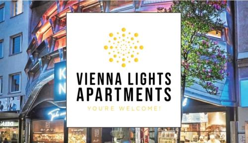 Favoriten Apartamento | Vienna Lights Apartments - Domenig by Kent