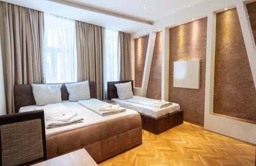 Ottakring Apartamento | Vienna Living Ottakring - Aparthotel
