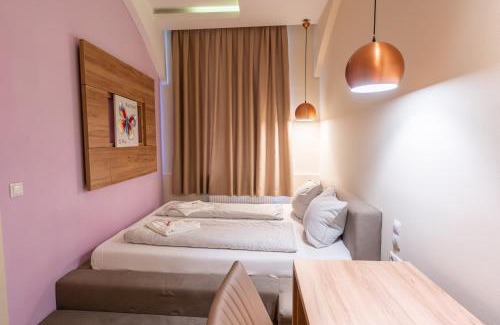 Ottakring Apartamento | Vienna Living Ottakring - Aparthotel