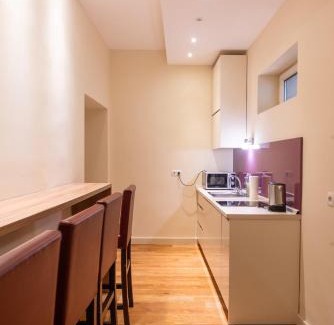 Ottakring Apartamento | Vienna Living Ottakring - Aparthotel