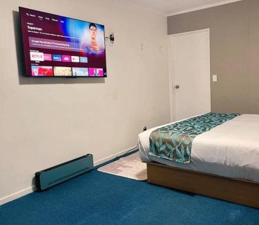 Paihia Casa | Vienna Motel