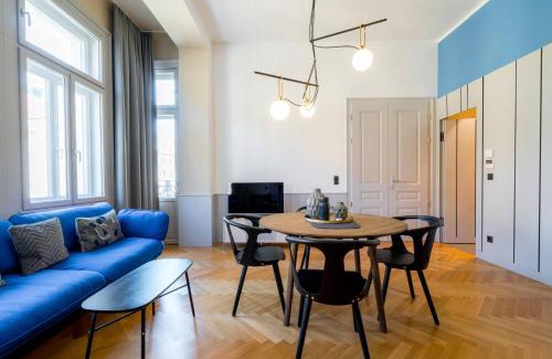 Josefstadt Apartamento | Vienna Residence, City Hall - Parliament