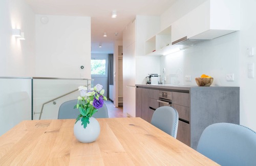 Hietzing Apartamento | Vienna Residence, Hietzing - Schönbrunn #6362