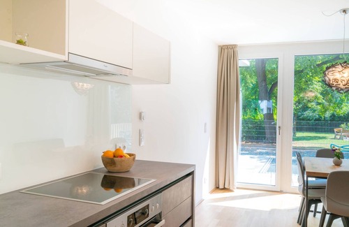 Hietzing Apartamento | Vienna Residence, Hietzing - Schönbrunn #6362