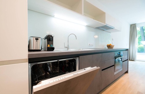 Hietzing Apartamento | Vienna Residence, Hietzing - Schönbrunn #6362