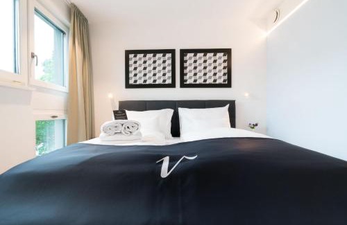 Hietzing Apartamento | Vienna Residence, Hietzing - Schönbrunn