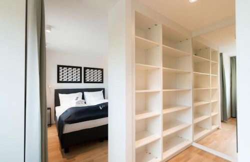 Hietzing Apartamento | Vienna Residence, Hietzing - Schönbrunn