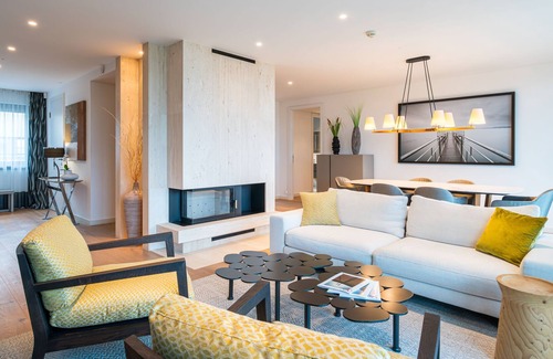 Penzing Apartamento | Vienna Residence, Schloßalle - Schönbrunn #6453