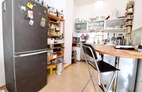 Mariahilf Apartamento | VIENNA ROOF TOP City Apartment