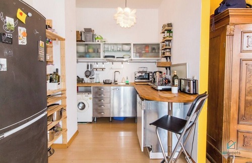 Mariahilf Apartamento | VIENNA ROOF TOP City Apartment